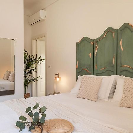אלסיו Ensemble Rooms Di Vayadu מראה חיצוני תמונה