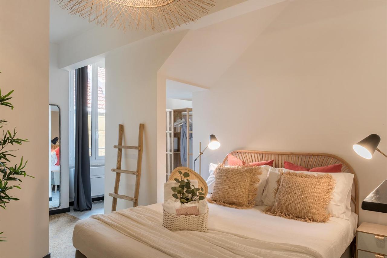 אלסיו Ensemble Rooms Di Vayadu מראה חיצוני תמונה