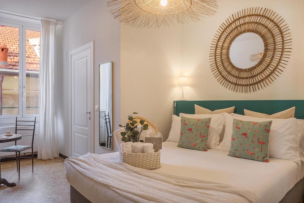 אלסיו Ensemble Rooms Di Vayadu מראה חיצוני תמונה