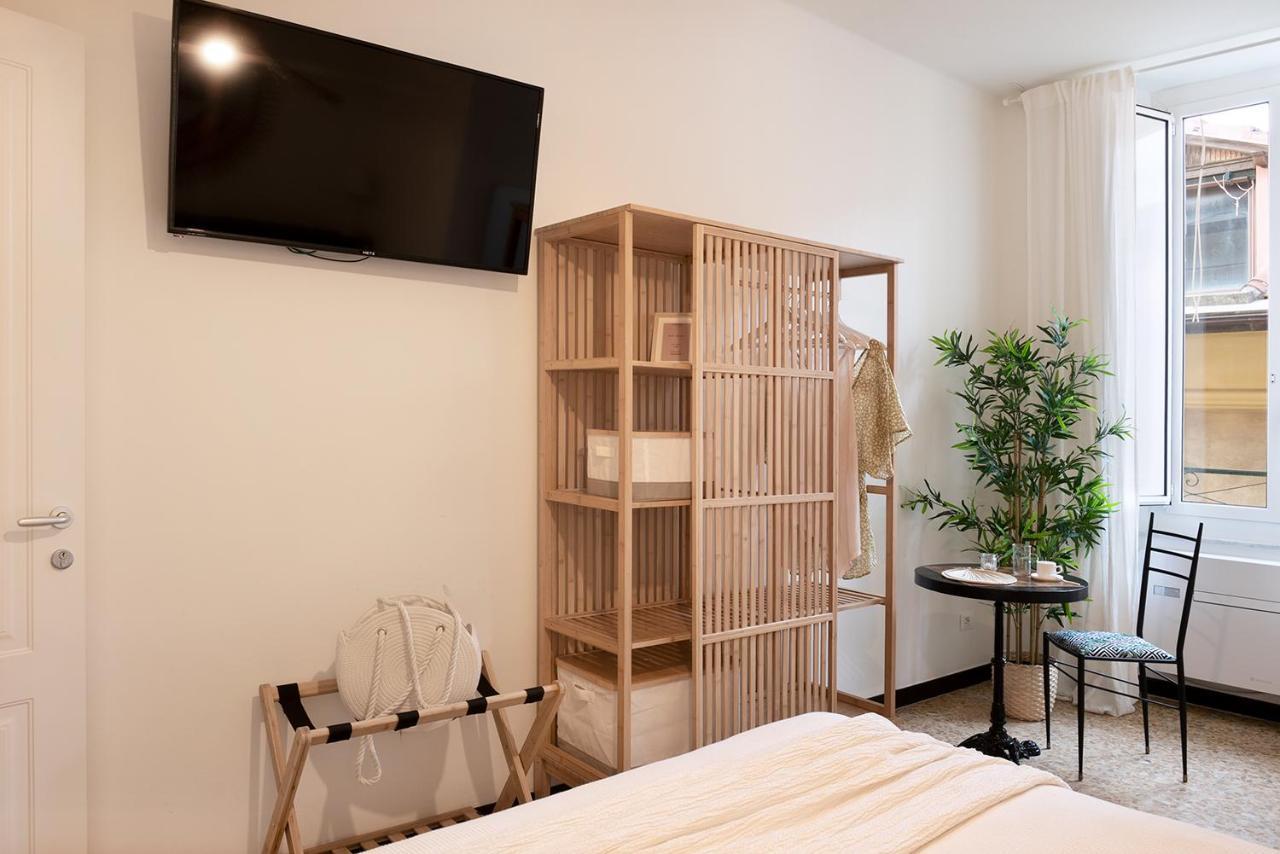 אלסיו Ensemble Rooms Di Vayadu מראה חיצוני תמונה
