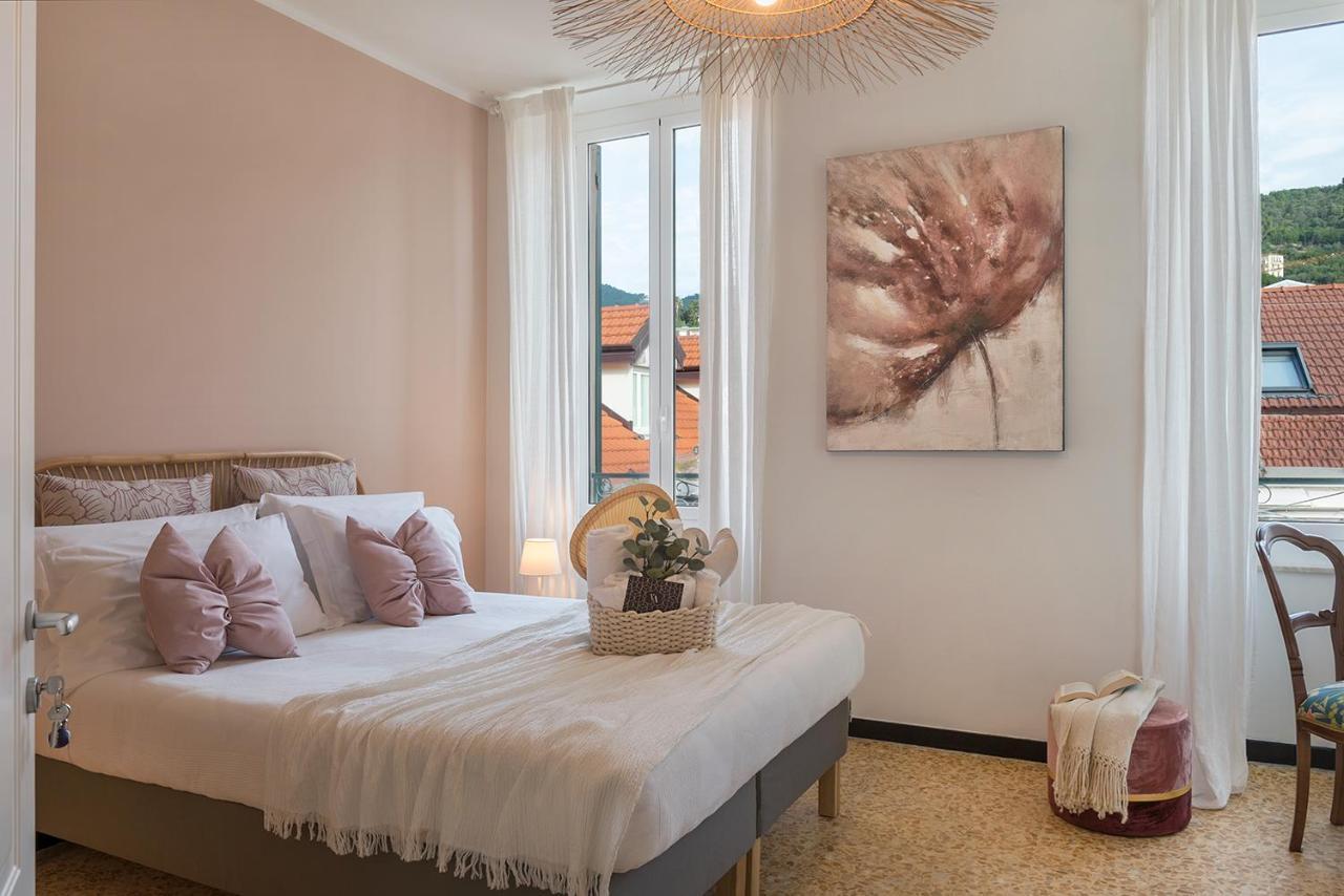 אלסיו Ensemble Rooms Di Vayadu מראה חיצוני תמונה