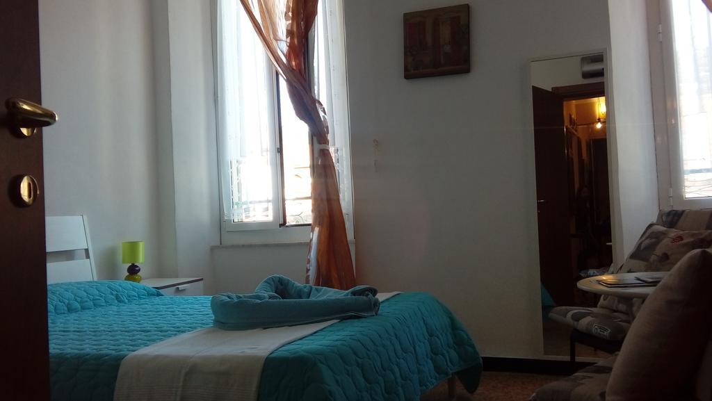 אלסיו Ensemble Rooms Di Vayadu מראה חיצוני תמונה