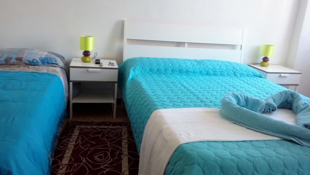 אלסיו Ensemble Rooms Di Vayadu מראה חיצוני תמונה