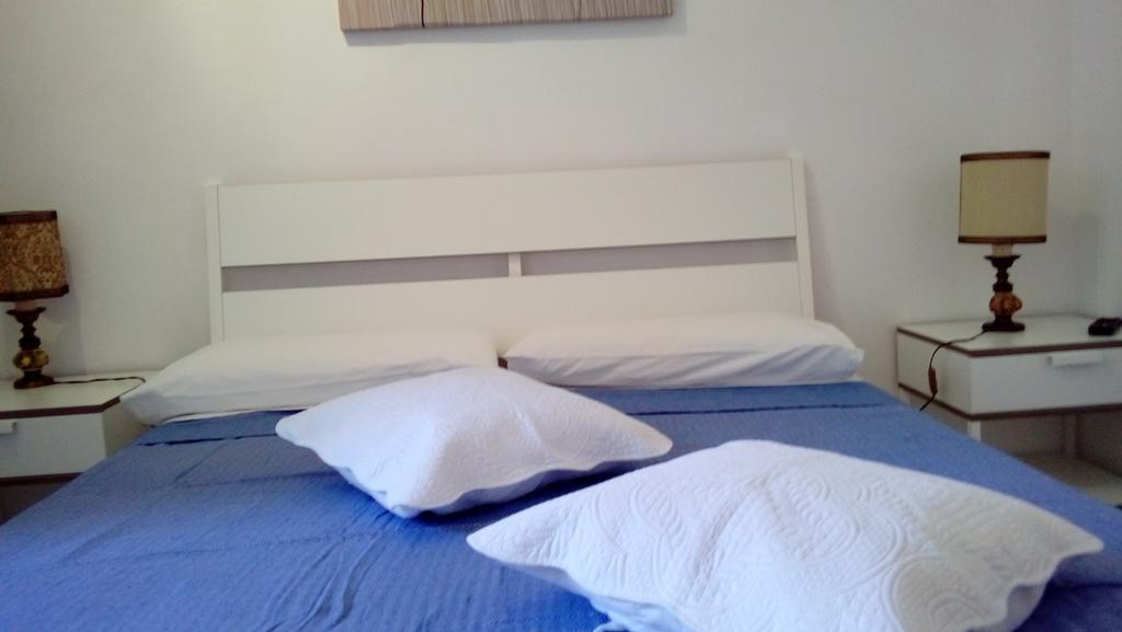 אלסיו Ensemble Rooms Di Vayadu מראה חיצוני תמונה