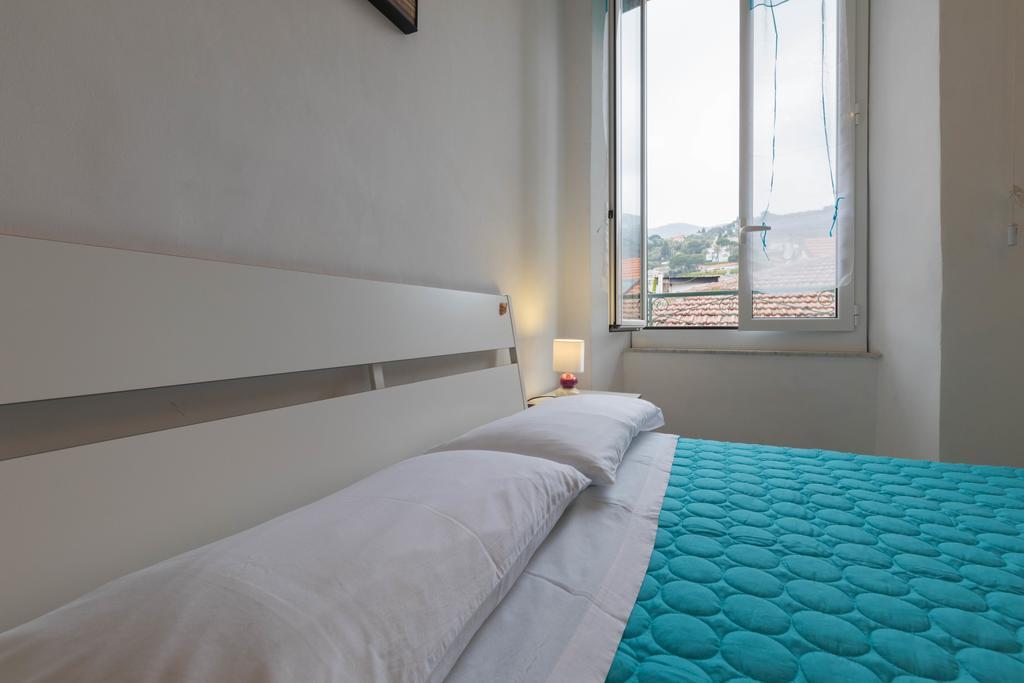 אלסיו Ensemble Rooms Di Vayadu מראה חיצוני תמונה