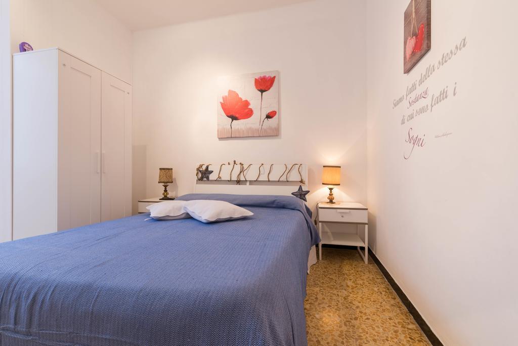 אלסיו Ensemble Rooms Di Vayadu מראה חיצוני תמונה