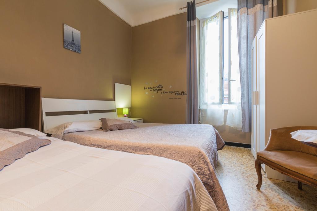 אלסיו Ensemble Rooms Di Vayadu מראה חיצוני תמונה